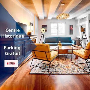L'Atelier Du Photographe - Free Parking - Hypercentre